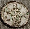 MAXIMIANUS - TETRADRACHM of ALEXANDRIA - VGC 