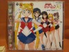 Sailor Moon Japan Anime Audio CD R 