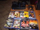 Sony PS2 + 9 fantastici giochi originali 