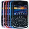 6pcs Plastic Case Skin Cover for BlackBerry Bold 9700 