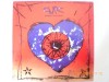 PUNK - THE CURE - FRIDAY IM IN LOVE - PICTURE COVER NM 