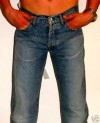 Energie Men Jeans Blue >>> STRAIGHT II >>>NEU W32/L35 