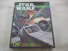 Vintage STAR WARS Star Warriors Game SEALED West End 