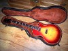 Vintage 1971 Gibson Les Paul Deluxe Body Project 