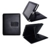 LEATHER WALLET STAND CASE For APPLE iPad accessories 