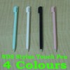 New 4 Colors NDS Stylus Touch Pen 