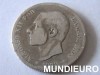 $MUNDIEURO$ ALFONSO XII 2 PESETAS PLATA 1879 INVERSIÓN