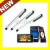 3X STYLUS TOUCH PEN FOR APPLE IPOD ITOUCH IPHONE 3GS 3G 