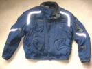 Dainese Motor Bike Jacket size 52 M-L MUST SEE 