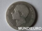 $MUNDIEURO$ ALFONSO XII 1 PESETA PLATA 1882 INVERSIÓN