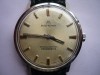 VINTAGE BUCHERER OFFICIALLY CERTIFIED CHRONOMETER 