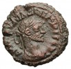 13180- Maximianus, Egypt, Alexandria, Potin Tetradrachm 