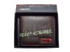 NEW IN BOX Rip Curl Men's Surf Wallet #05 Brown Pattern 