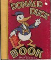  DONALD DUCK BOOK 1936 BIRN BROS Ltd from UK 