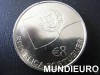 $MUNDIEURO$ PORTUGAL 8 EUROS PLATA 2006 INVERSIÓN