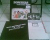 Bombers From Burundi - S/T (HC Thrash Vinyl +Info 1989) 