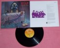 Dio - Dream Evil - Vinyl Album 1987 Ex Con (VERH 46) 