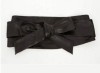 New Arrive~ Changefully Black Womens Vintage Wide Belt 