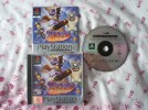 SPYRO:YEAR of the DRAGON   PS1  