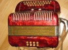 harmonium hohner club 3 M 