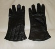 Star Wars DARTH VADER LEATHER GLOVES Sith/Jedi costume 