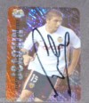 JOAQUIN # Valencia # sign Card # WM 2006