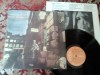 DAVID BOWIE ORIGINAL UK LP ZIGGY STARDUST ORANGE RCA EX 