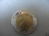 SAN MARINO 2007, 2 EUROS, GARIBALDI,NUEVA ,ESCASA,UNICA 