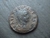 320 A.D Crispus British Found Roman Bronze Ae 4 Coin. 