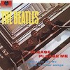 THE BEATLES - PLEASE PLEASE ME - MINT MINT 