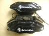 BREMBO BRAKE CALIPERS FRONT PEUGEOT 406 COUPE 4 POT  