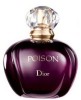 DIOR POISON  Eau de Toilette 100 ml spray 3.4 oz 