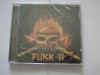 SADISTIK EXEKUTION fukk II / 1. press Org OSMOSE Sealed 