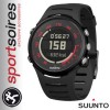 SUUNTO T3c BLACK ARROW HERZFREQUENZMESSER - NEU OVP  