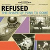 REFUSED The shape of punk to come LP (first pressing)  