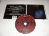 SATYRICON Shadowthrone CD ORG. 94 PRESS Immortal Ulver 