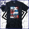 DC SHOE T-SHIRT G(M)NB CO SKATE AC ELEMENT CLUB SHOES