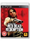 Red Dead Redemption (PlayStation 3 - Brand New)  