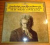 Maurizio POLLINI Beethoven Hammerklavier-Sonate LP DG 