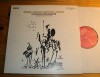 JANIGRO REINER Strauss Don Quixote LP RCA 