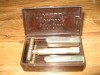 MYATT DAYMARK SAFETY RAZOR 