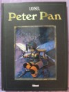 PETER PAN por Regis Loisel Obra completa Ed. española