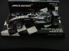 Minichamps 1/43 de la Rosa McLaren MP4-20 Bahrain 2005 