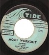 Larry Bright 45 TIDE Mojo Workout 