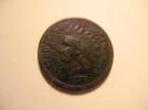  1878 INDIAN HEAD CENT,KEY DATE,FINE  DETAILS, LOOK!!!! 