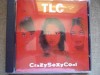 TLC - Crazysexycool (CD 2003) 