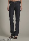 FILIPPA K DESIGNER 'LOU' JEANS W25 L32 RRP £120.00 