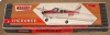 Vintage VERON Cherokee C. 180 R/C Model Airplane Kit 