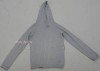 Won Hundred Grey Hooded Top Size Medium BNWT Hoody 