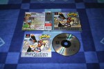 CRASH BANDICOOT 3 WARPED    , platinum , ps1 